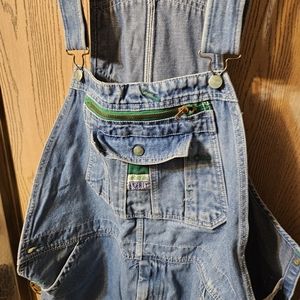 Vintage overalls